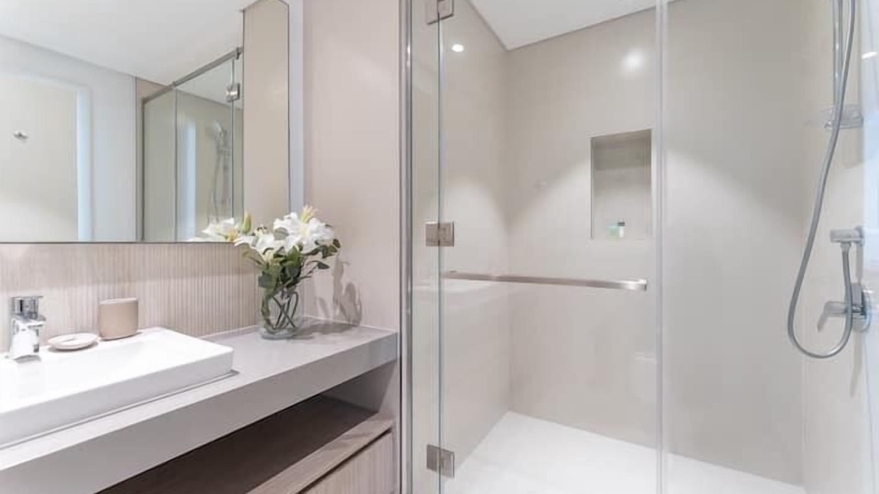 Photo of Bathroom in Dubai