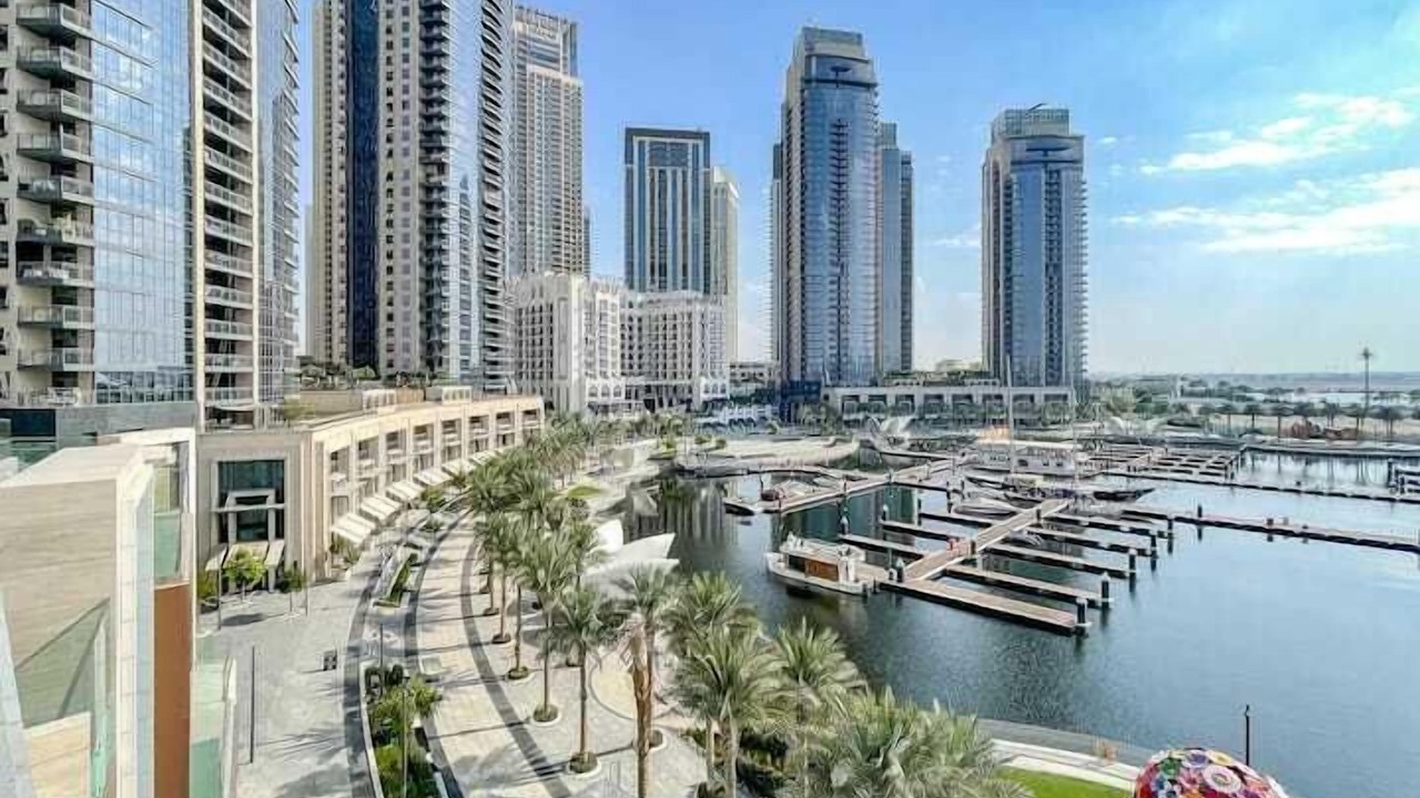 Photo of Outdoor in Dubai