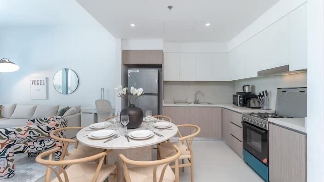 Photo of Kitchen in Dubai