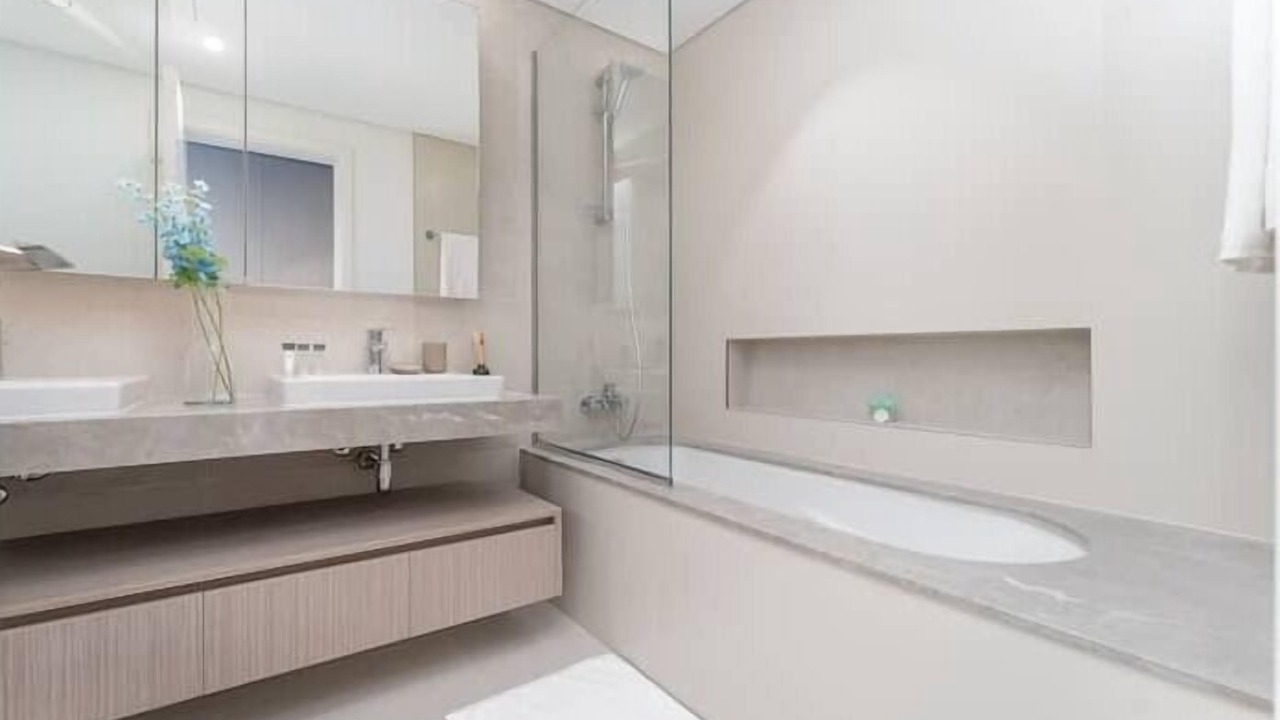 Photo of Bathroom in Dubai