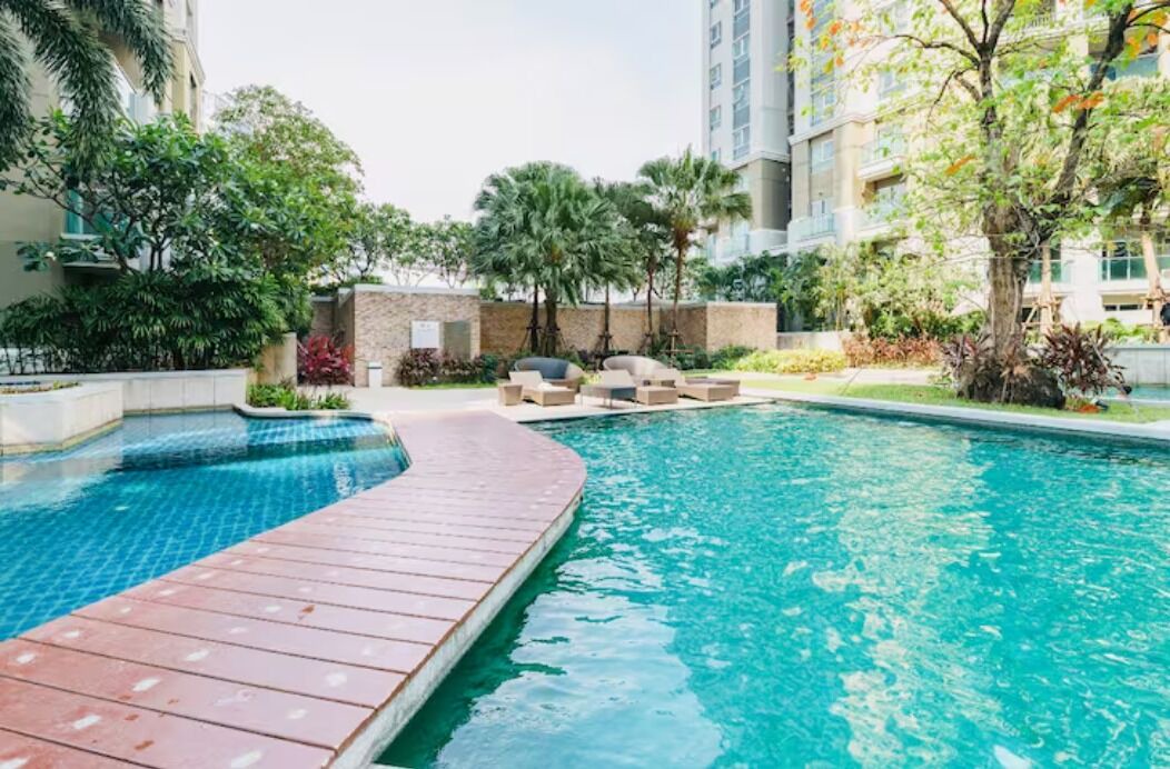 Photo of Outdoor in Rama 9