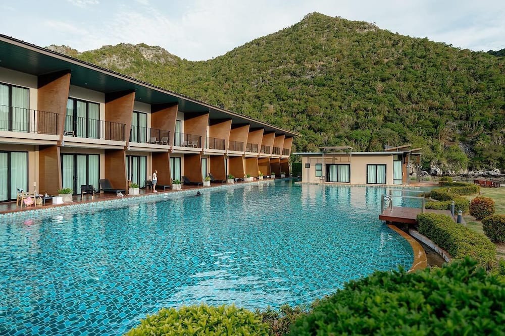 Photo of Outdoor in Sam Roi Yot