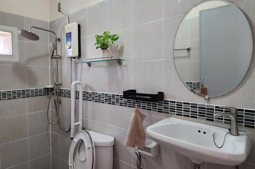 Photo of Bathroom in Sattahip