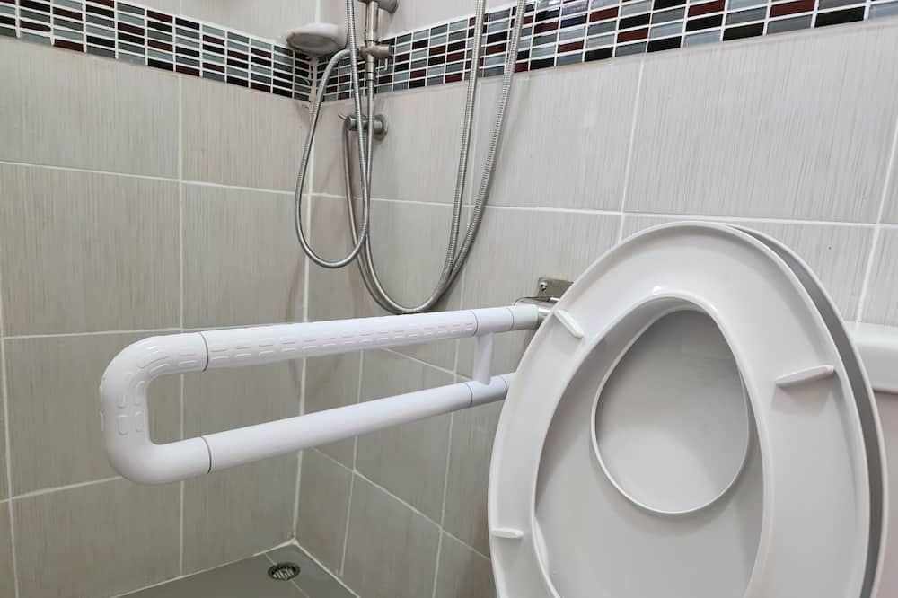 Photo of Bathroom in Sattahip