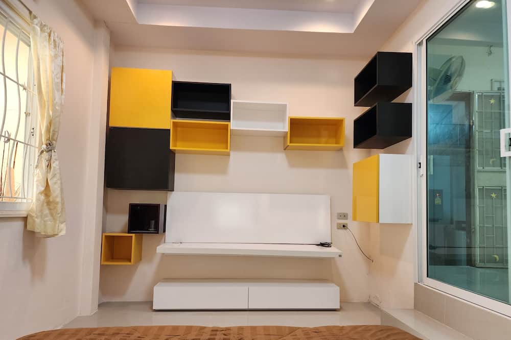 Photo of Bedroom in Sattahip