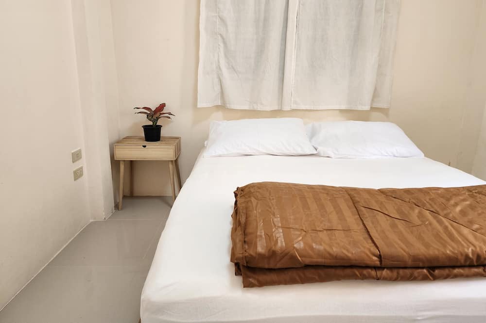 Photo of Bedroom in Sattahip