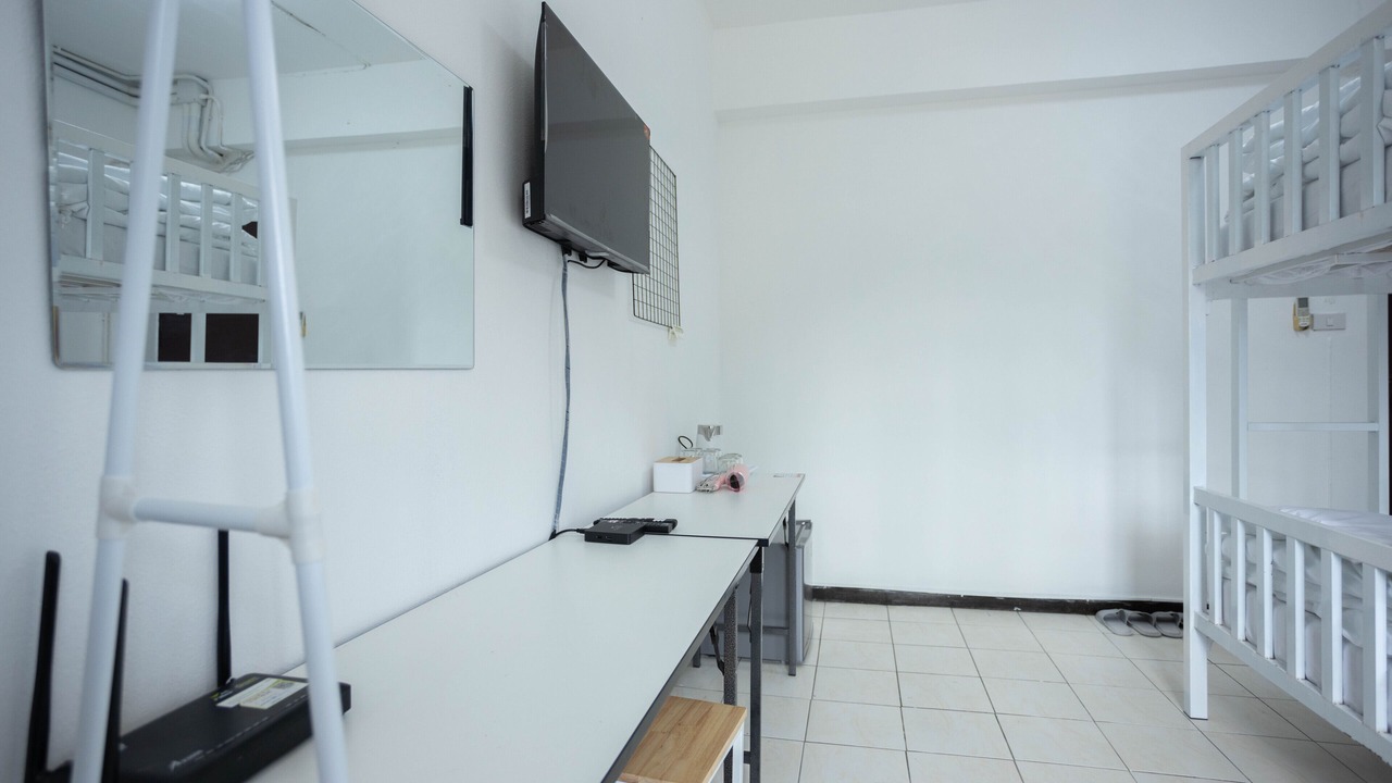 Photo of Kitchen in Huay Kaew