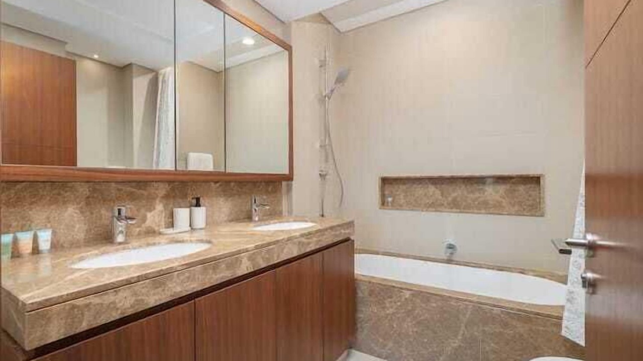 Photo of Bathroom in Dubai