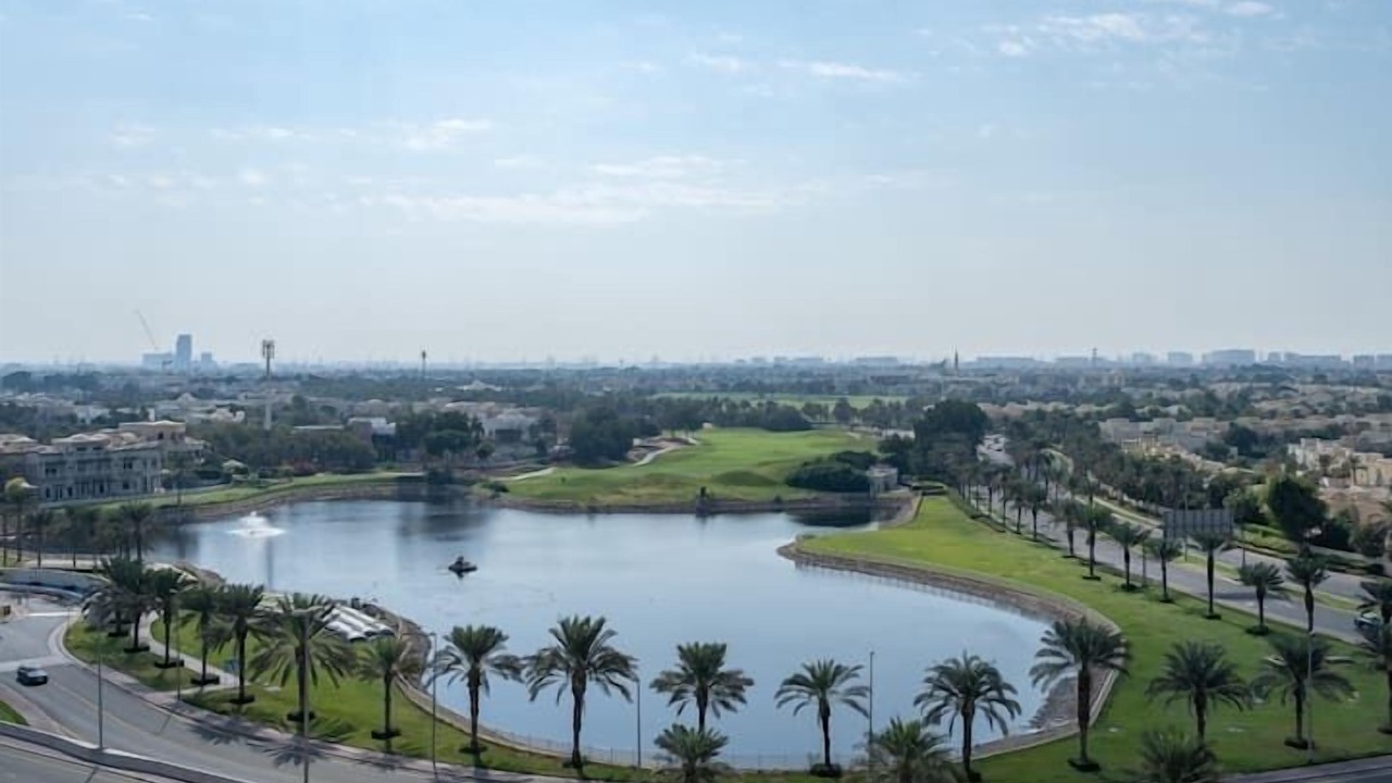 Photo of Outdoor in Dubai
