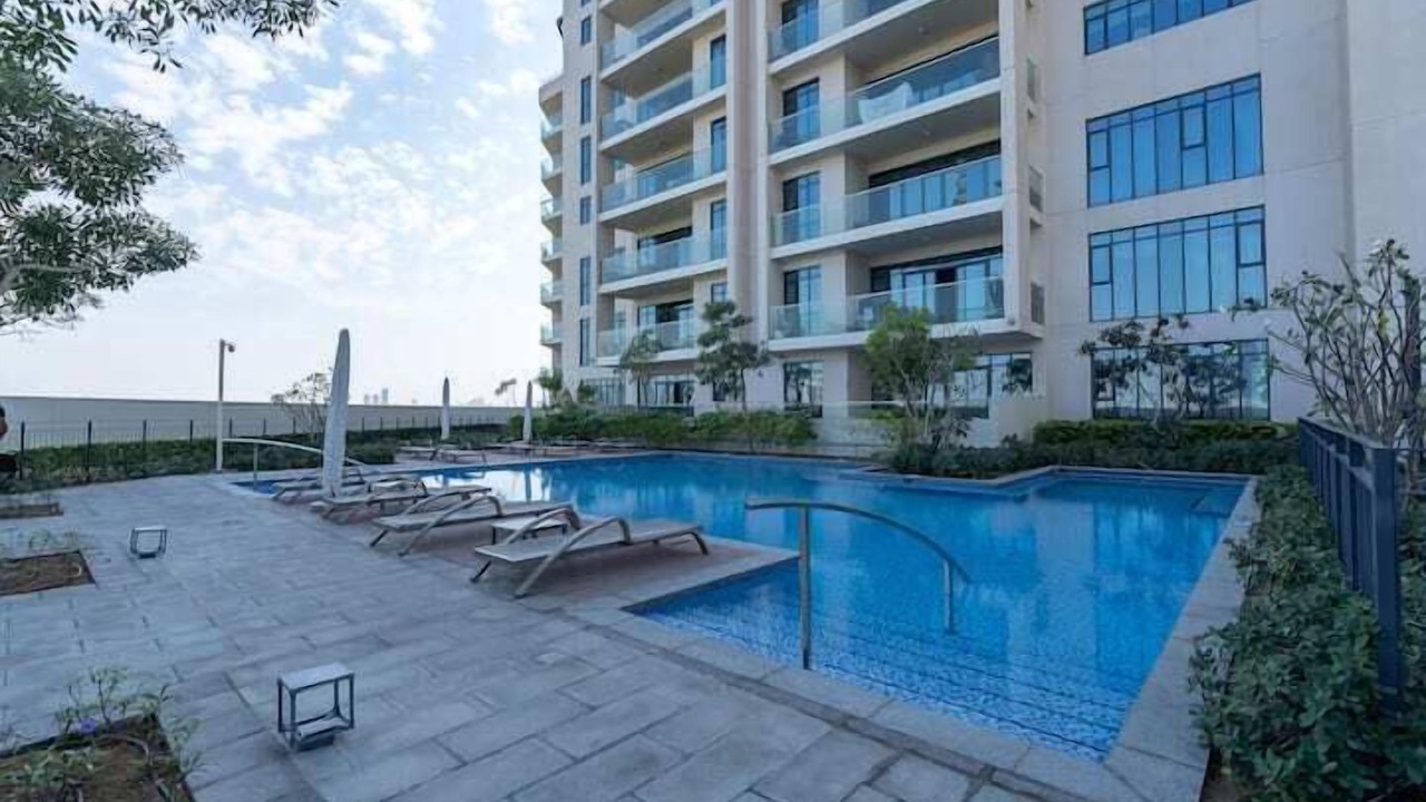 Photo of Outdoor in Dubai