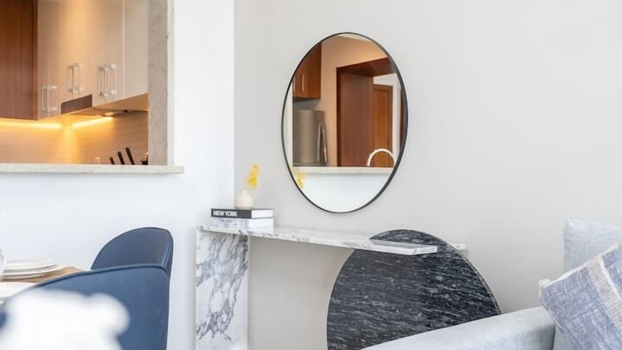 Photo of Bedroom in Dubai