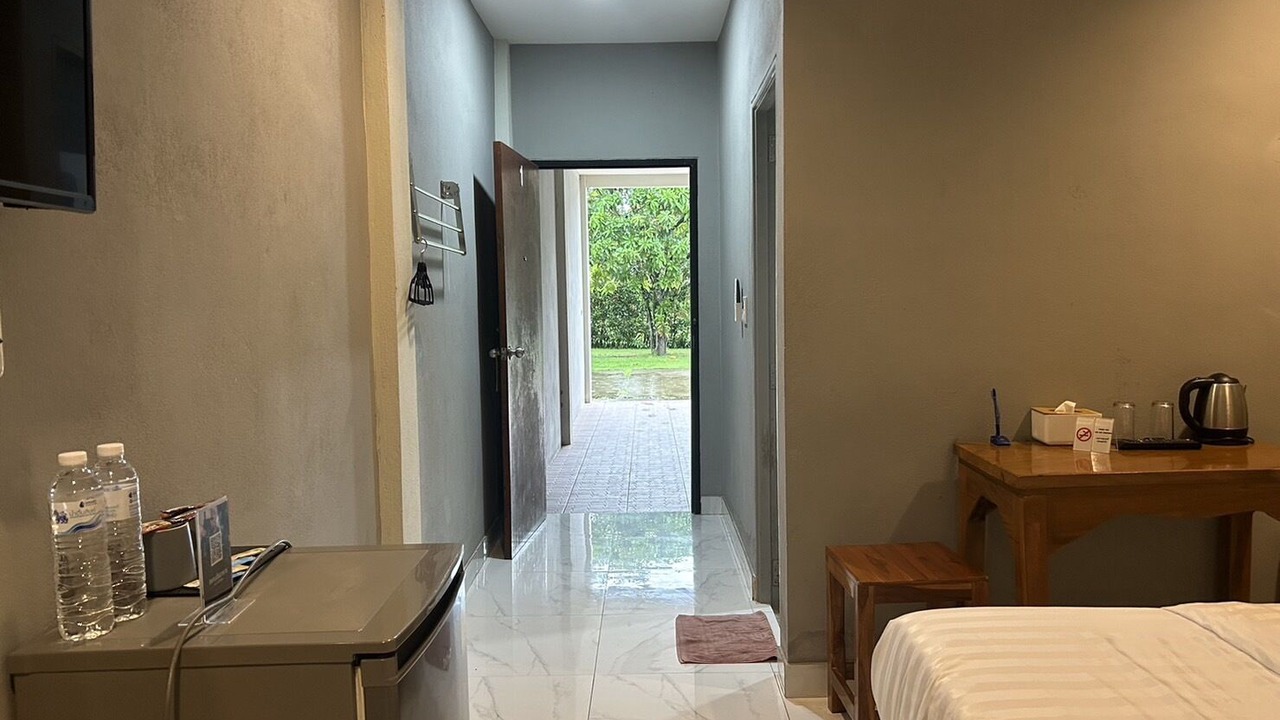 Photo of Bedroom in Tha Chana