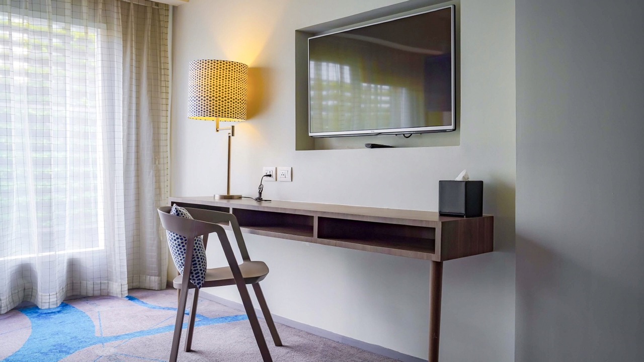 Photo of Bedroom in Talat Yot