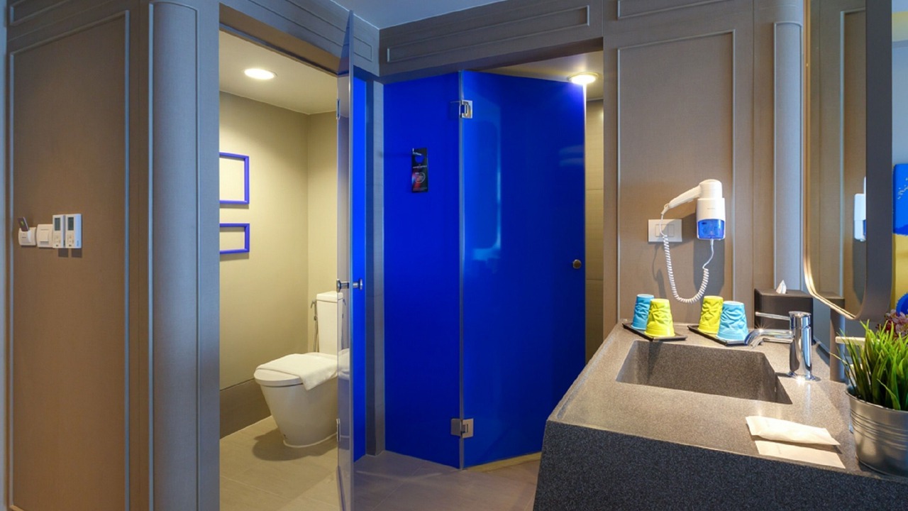 Photo of Bathroom in Talat Yot