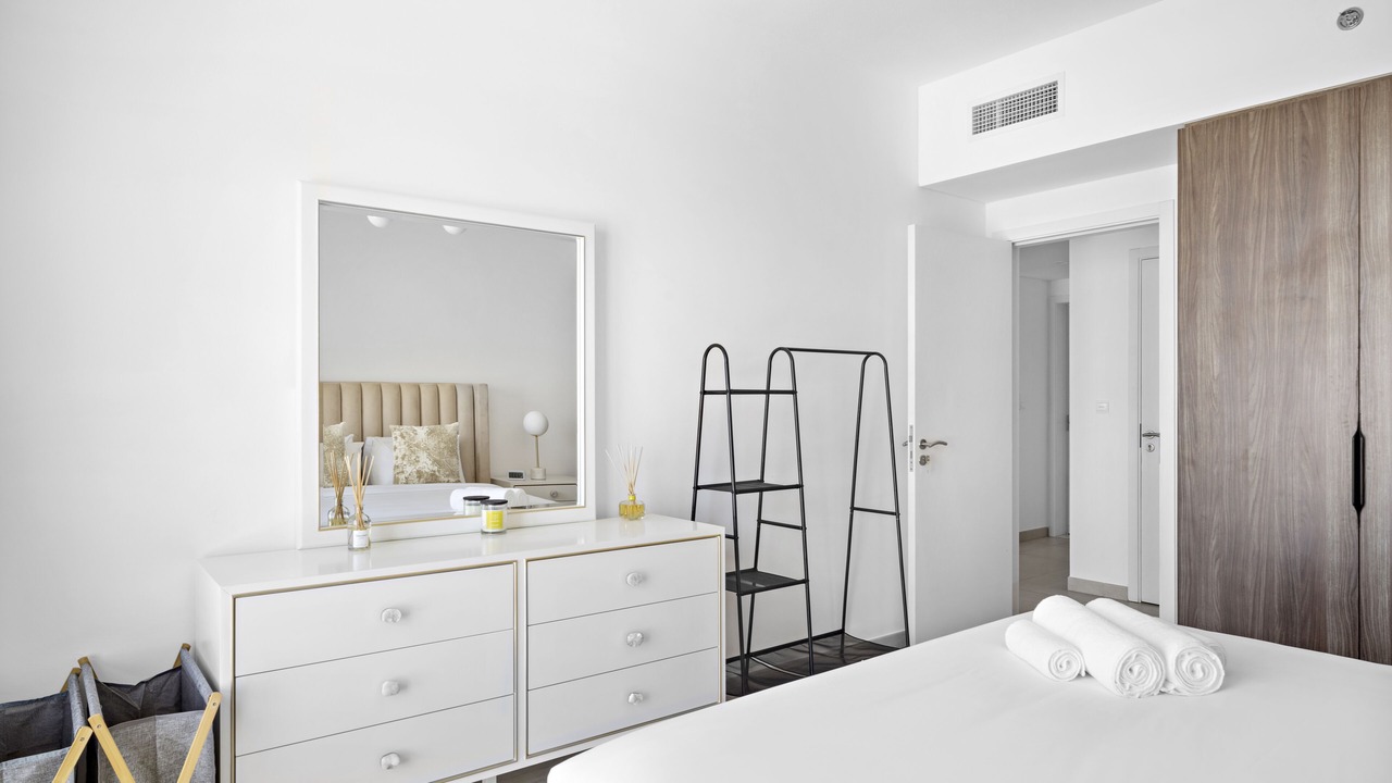 Photo of Bedroom in Al Sufouh 1