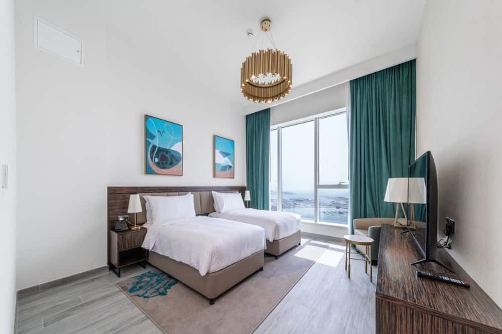 Photo of Bedroom in Al Sufouh 2
