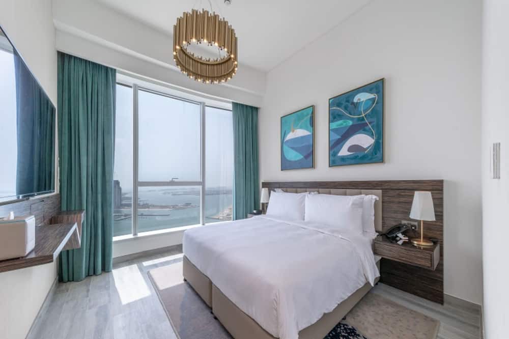 Photo of Bedroom in Al Sufouh 2