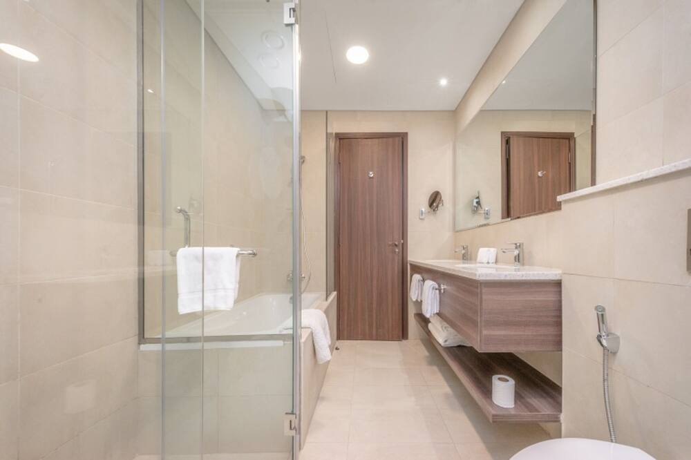 Photo of Bathroom in Al Sufouh 2