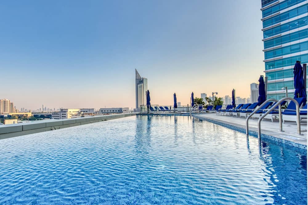 Photo of Outdoor in Al Sufouh 2