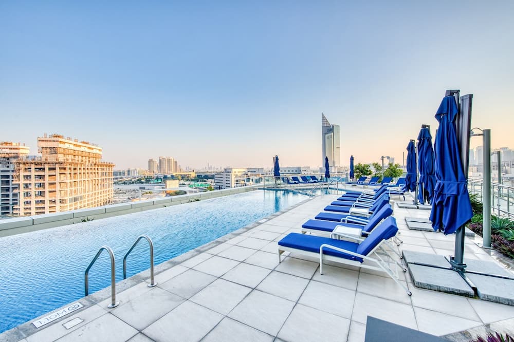Photo of Outdoor in Al Sufouh 2
