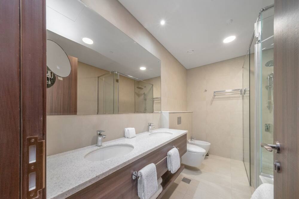 Photo of Bathroom in Al Sufouh 2