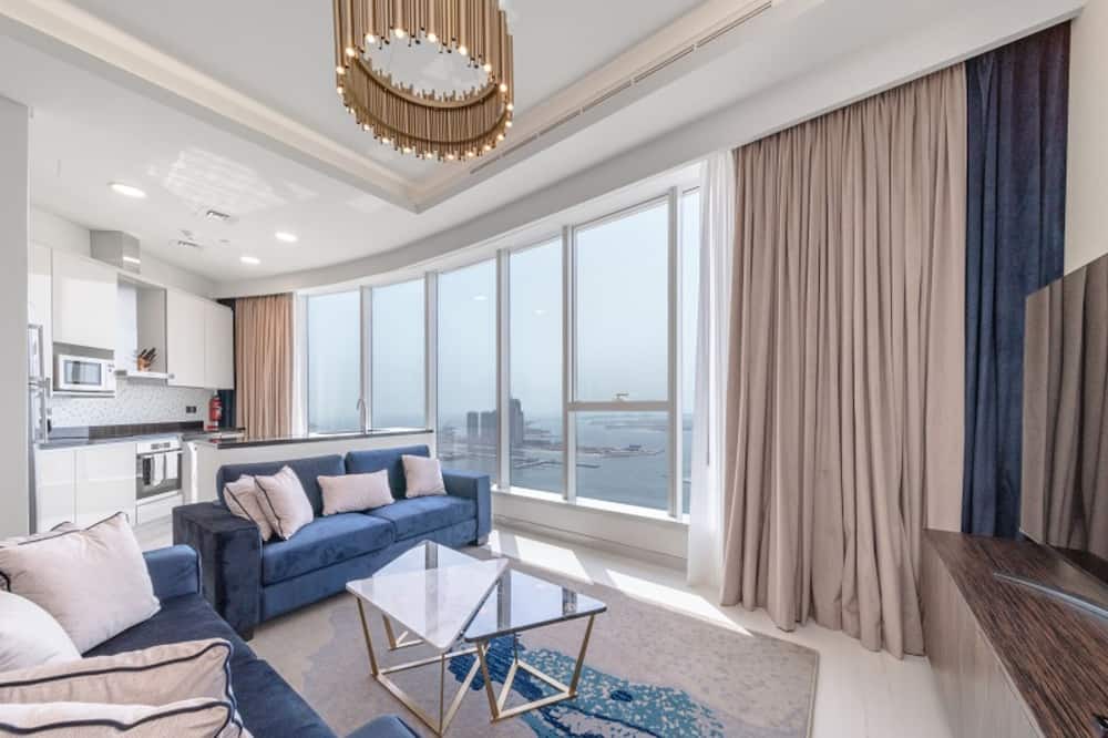 Photo of Livingroom in Al Sufouh 2