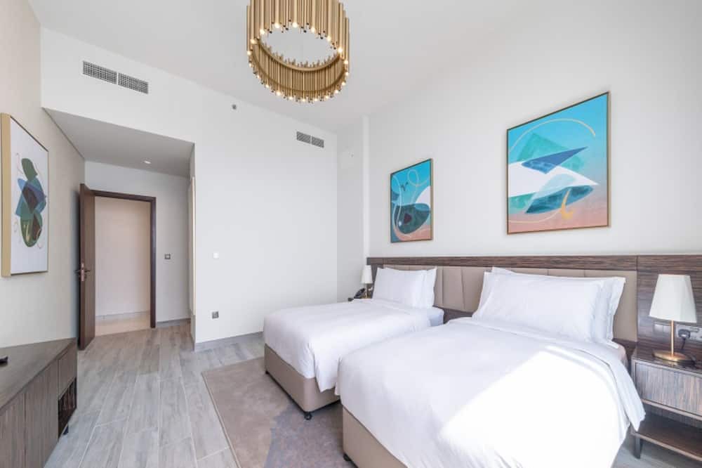 Photo of Bedroom in Al Sufouh 2