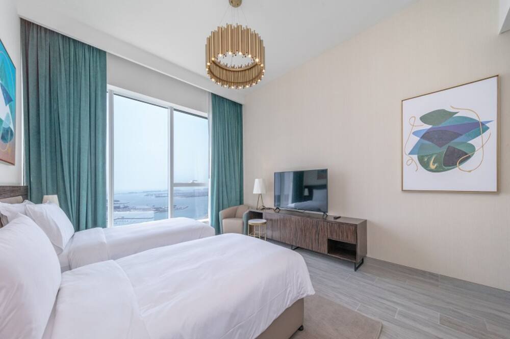 Photo of Bedroom in Al Sufouh 2