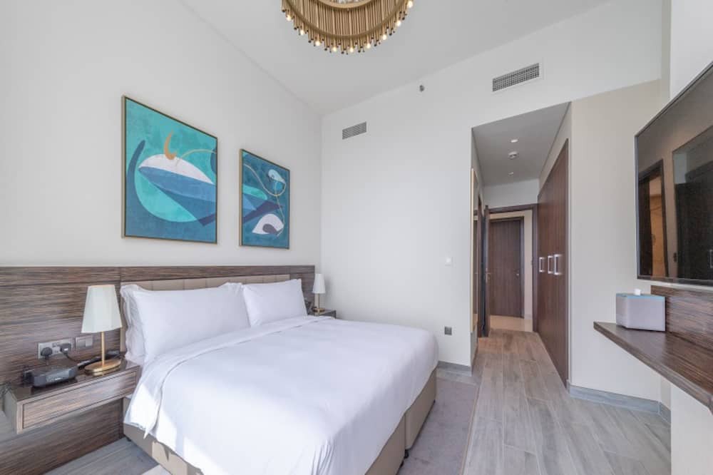 Photo of Bedroom in Al Sufouh 2