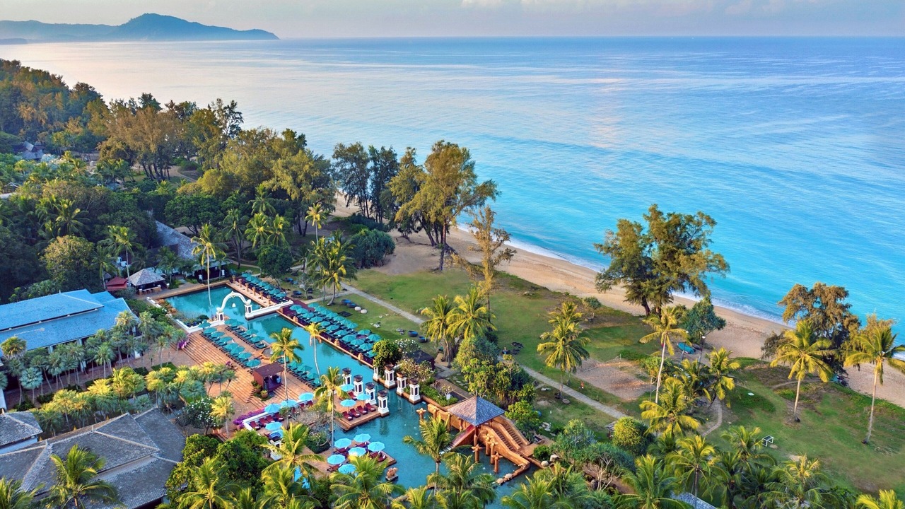 Photo of Outdoor in Mai Khao