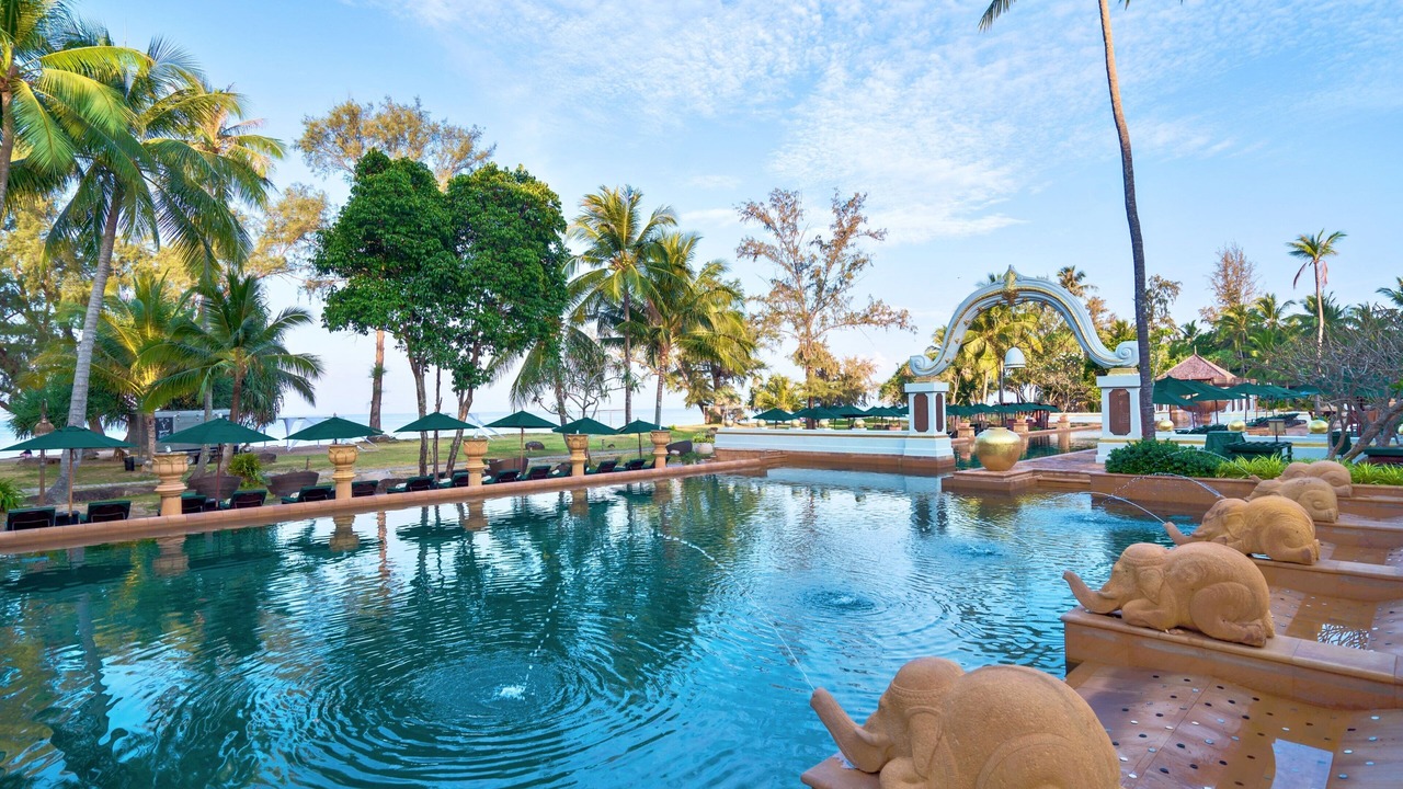 Photo of Outdoor in Mai Khao