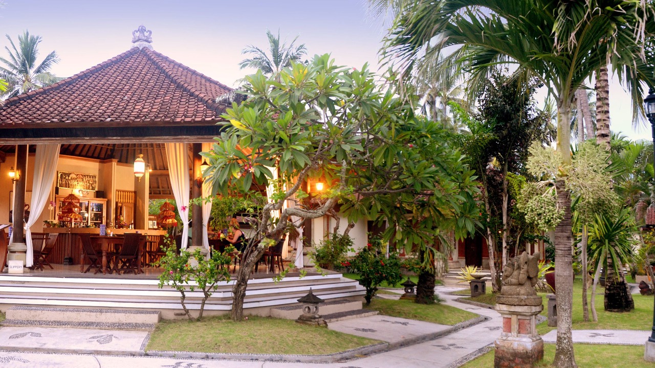 Photo of Outdoor in Sengkidu