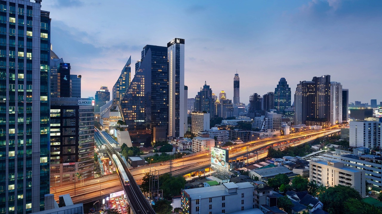 Photo of Bedroom in Ploenchit