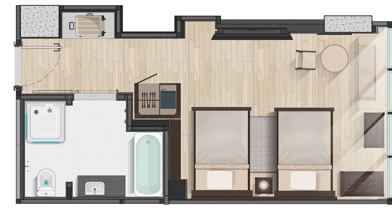 Photo of Bedroom in Ploenchit