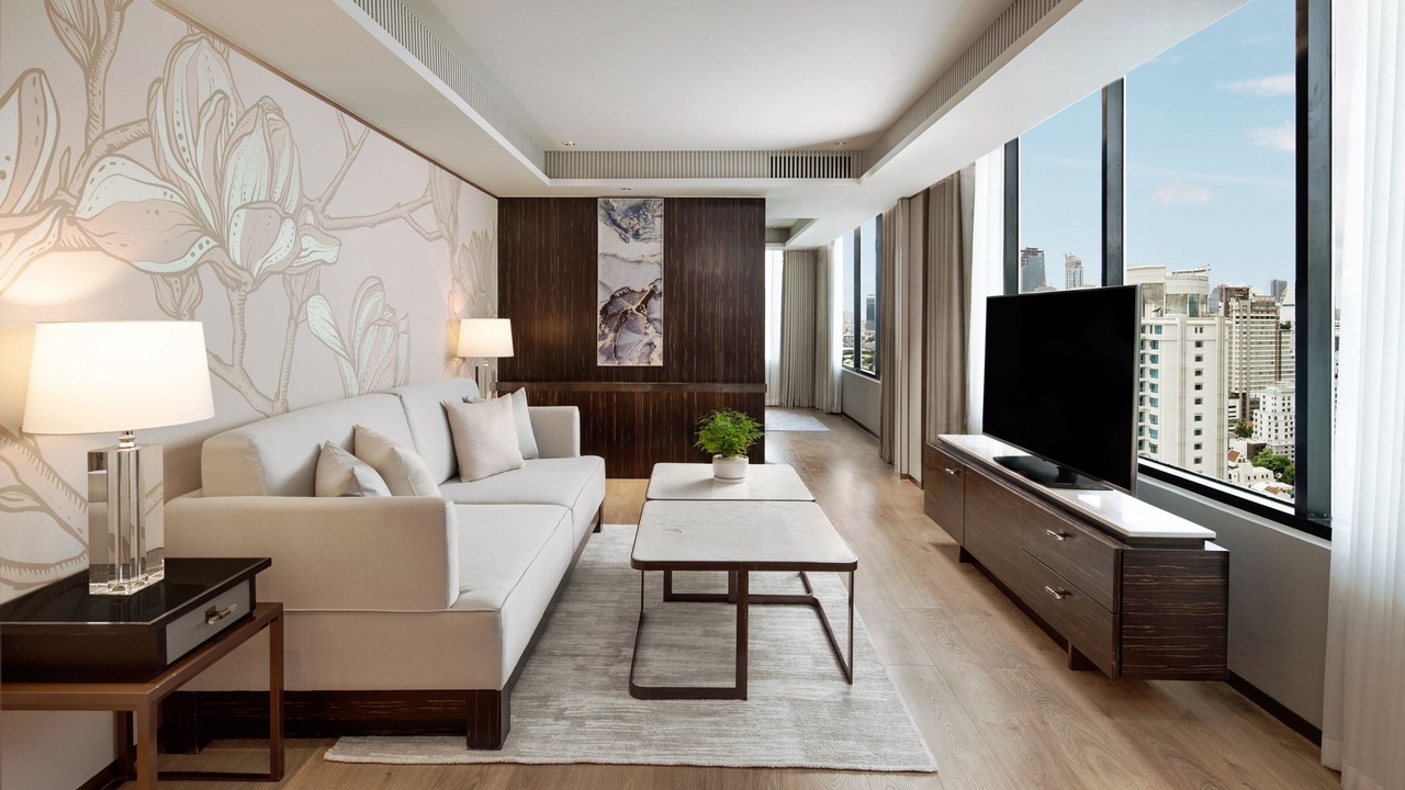 Photo of Bedroom in Ploenchit