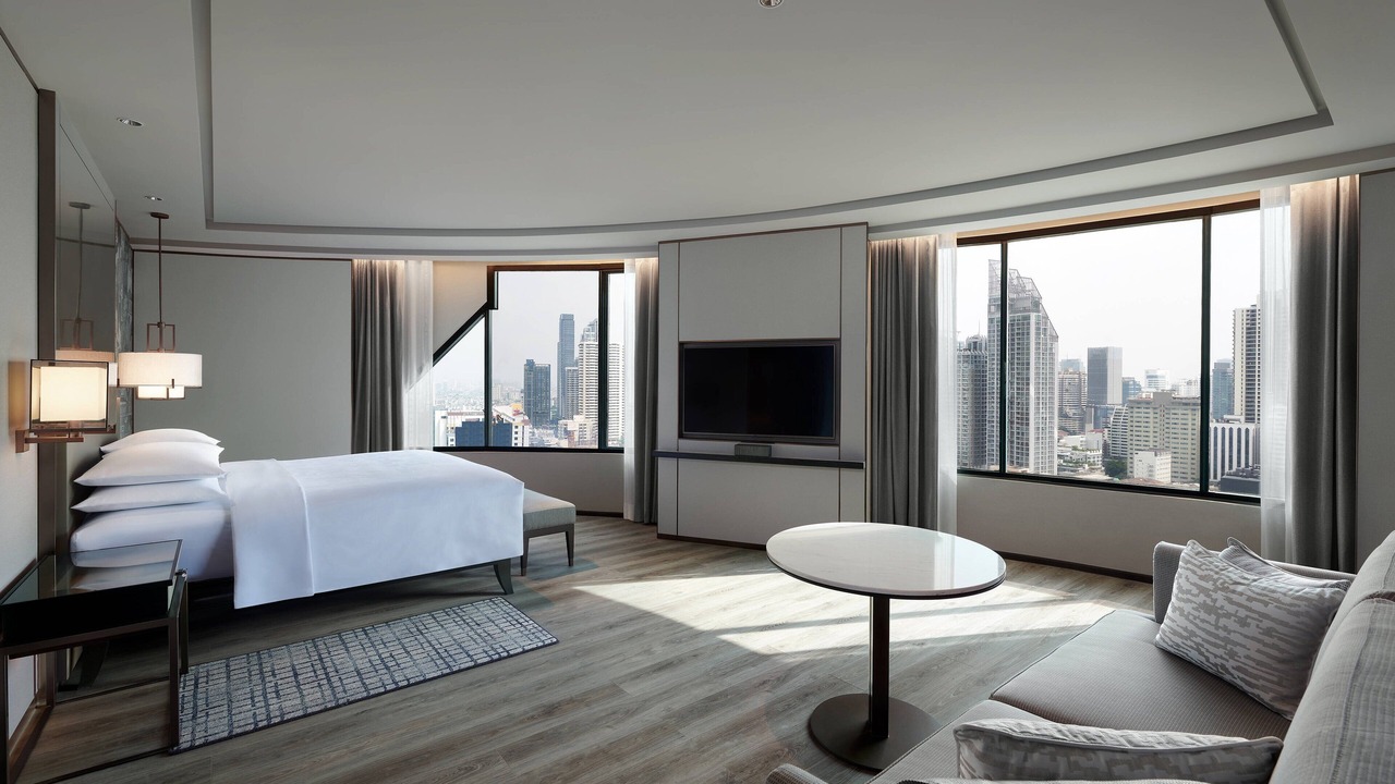 Photo of Bedroom in Ploenchit