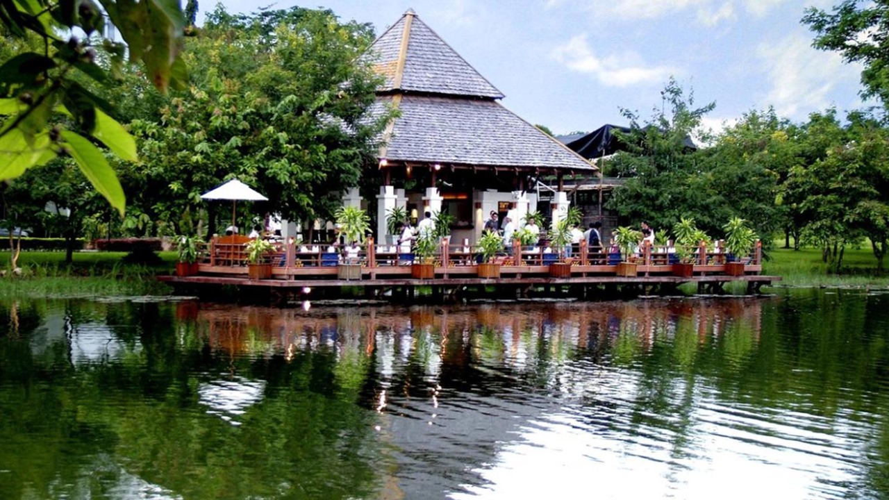 Photo of Outdoor in Mae Sot