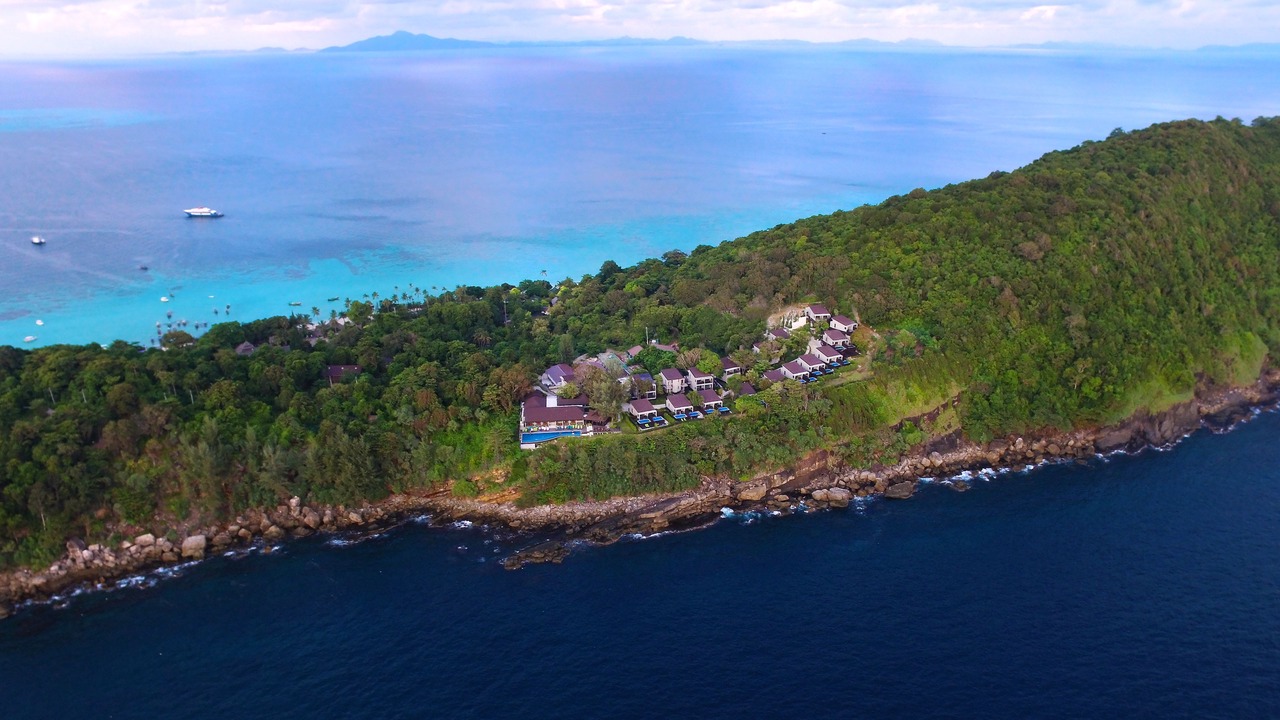 Photo of Outdoor in Ko Phi Phi