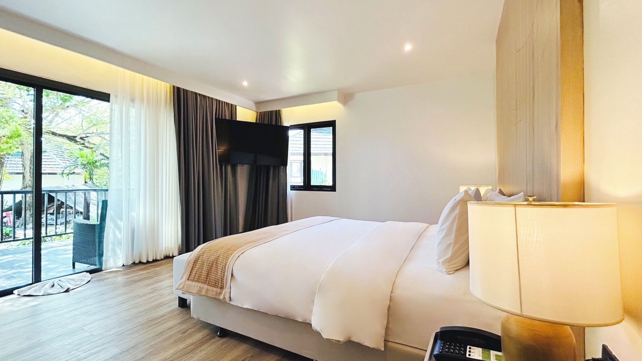 Photo of Bedroom in Ko Phi Phi