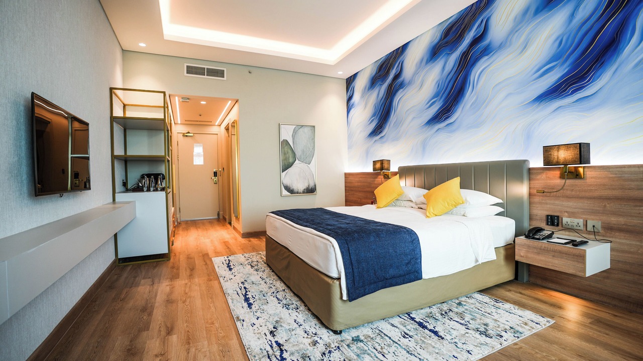 Photo of Bedroom in Garhoud