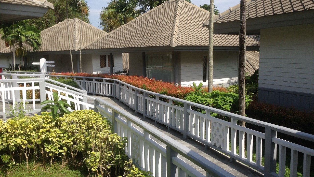 Photo of Outdoor in Hua Thanon