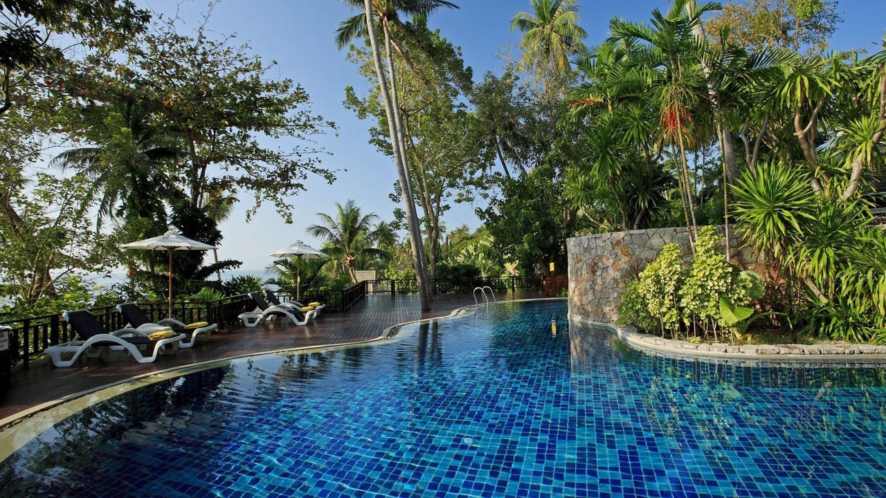 Photo of Outdoor in Hua Thanon