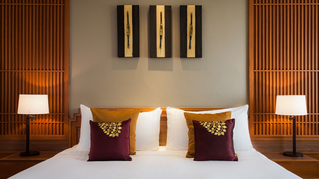 Photo of Bedroom in Don Muang