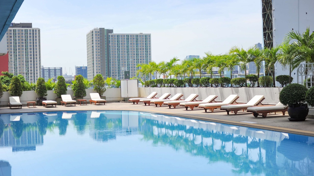 Photo of Outdoor in Rama 9