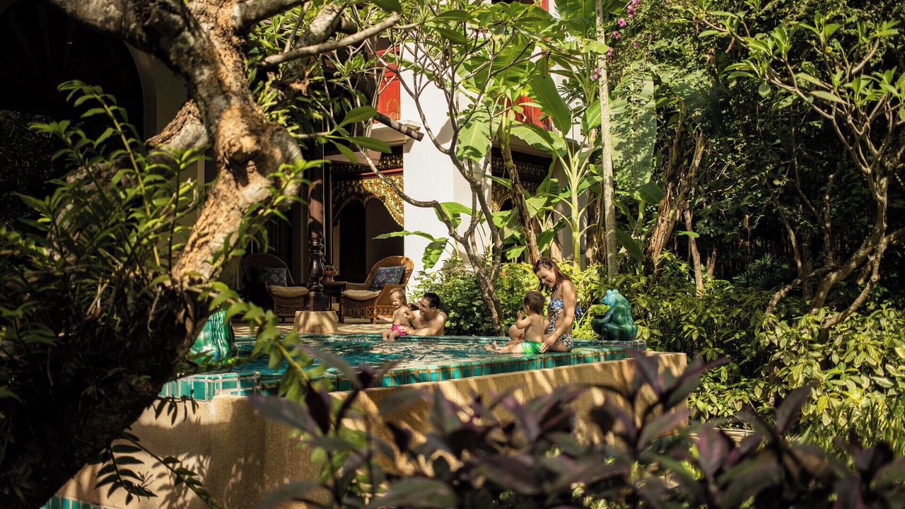 Photo of Outdoor in Mae Rim