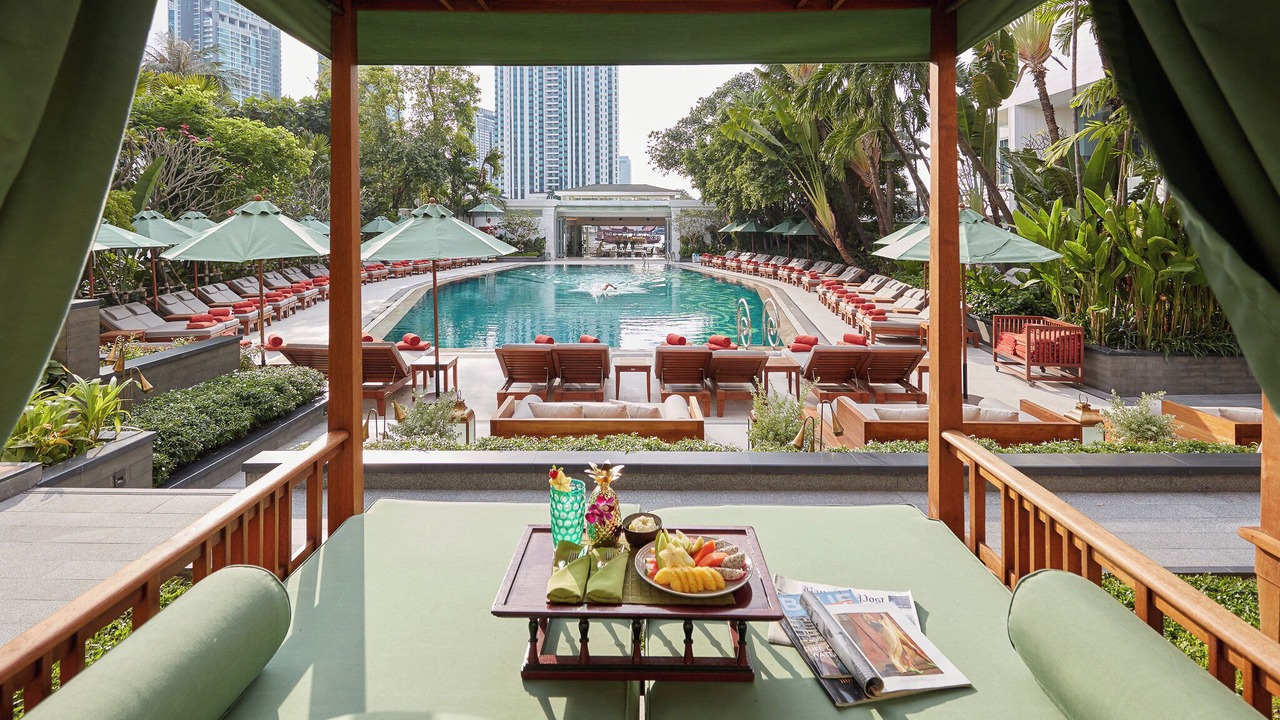 Photo of Outdoor in Bang Rak