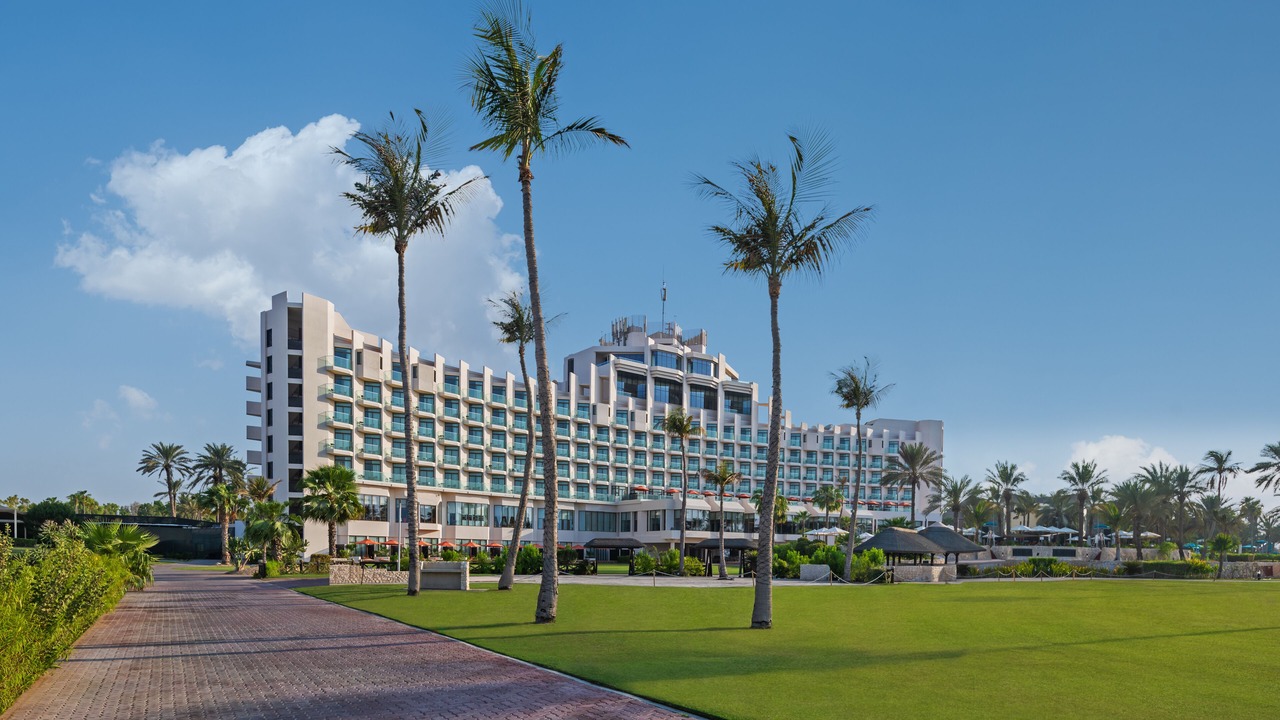 Photo of Outdoor in Jebel Ali