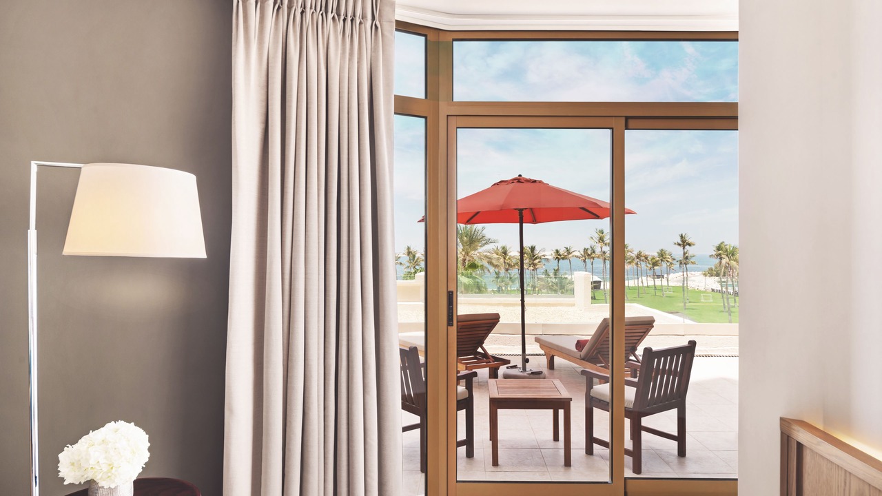 Photo of Bedroom in Jebel Ali