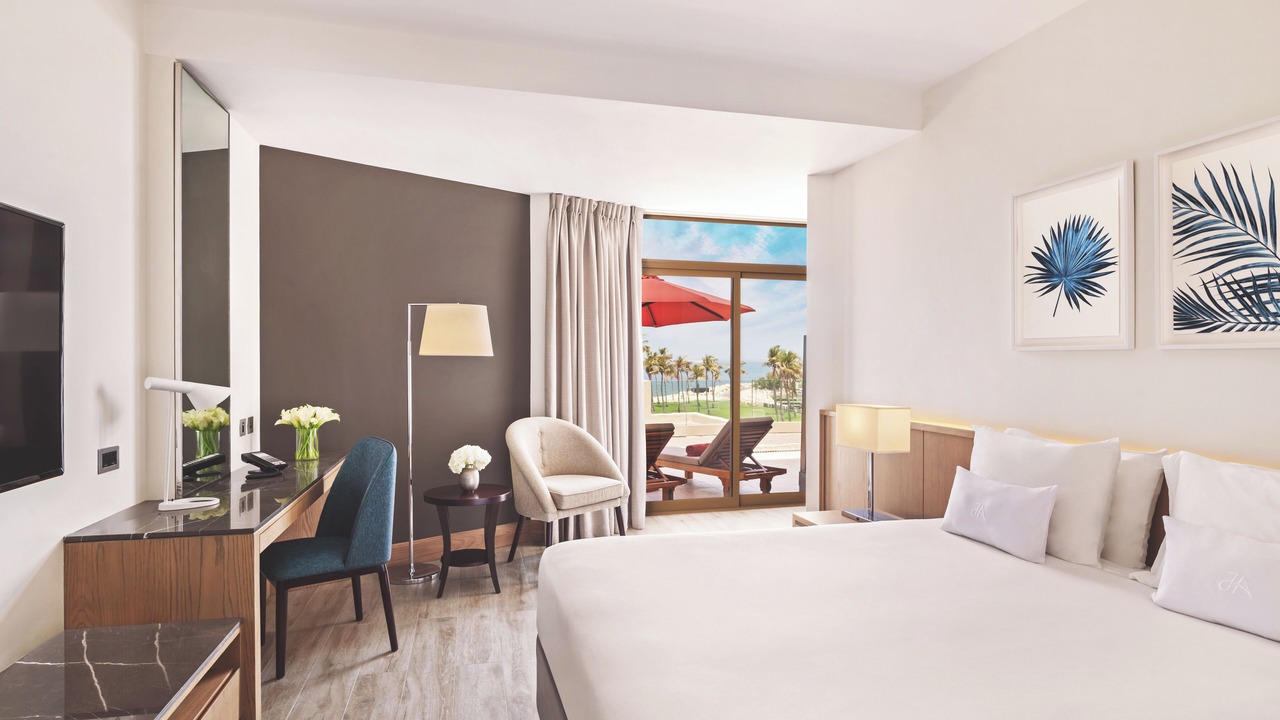 Photo of Bedroom in Jebel Ali