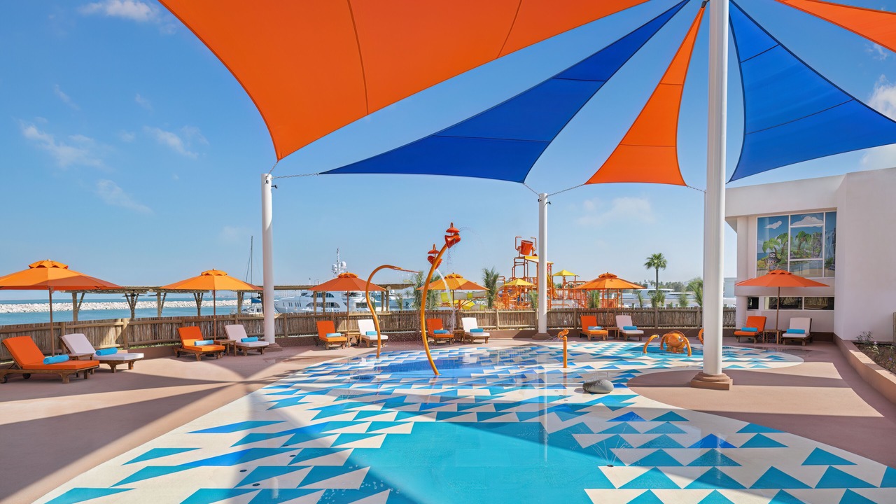 Photo of Outdoor in Jebel Ali